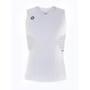 G-Form Padded Compression Tank Shirt Men's‎ Large Base Layer Football Protection